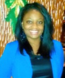April Tillett, LMSW