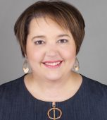 Carrie Nelson, CFRE