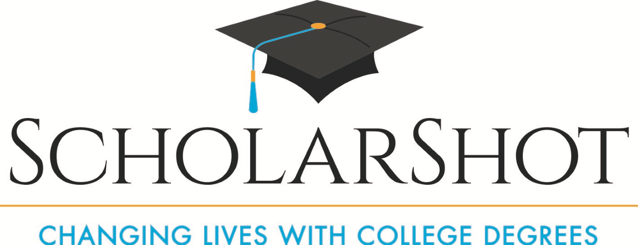 ScholarShot Logo