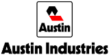 Austin Industries Logo