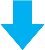 Light Blue Arrow