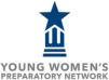 Young Women's Preparatory Network Logo