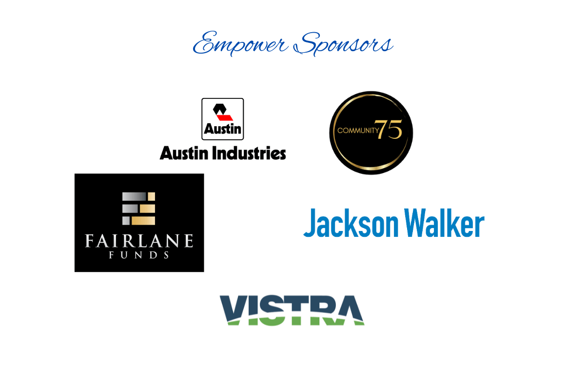 Empower Sponsors