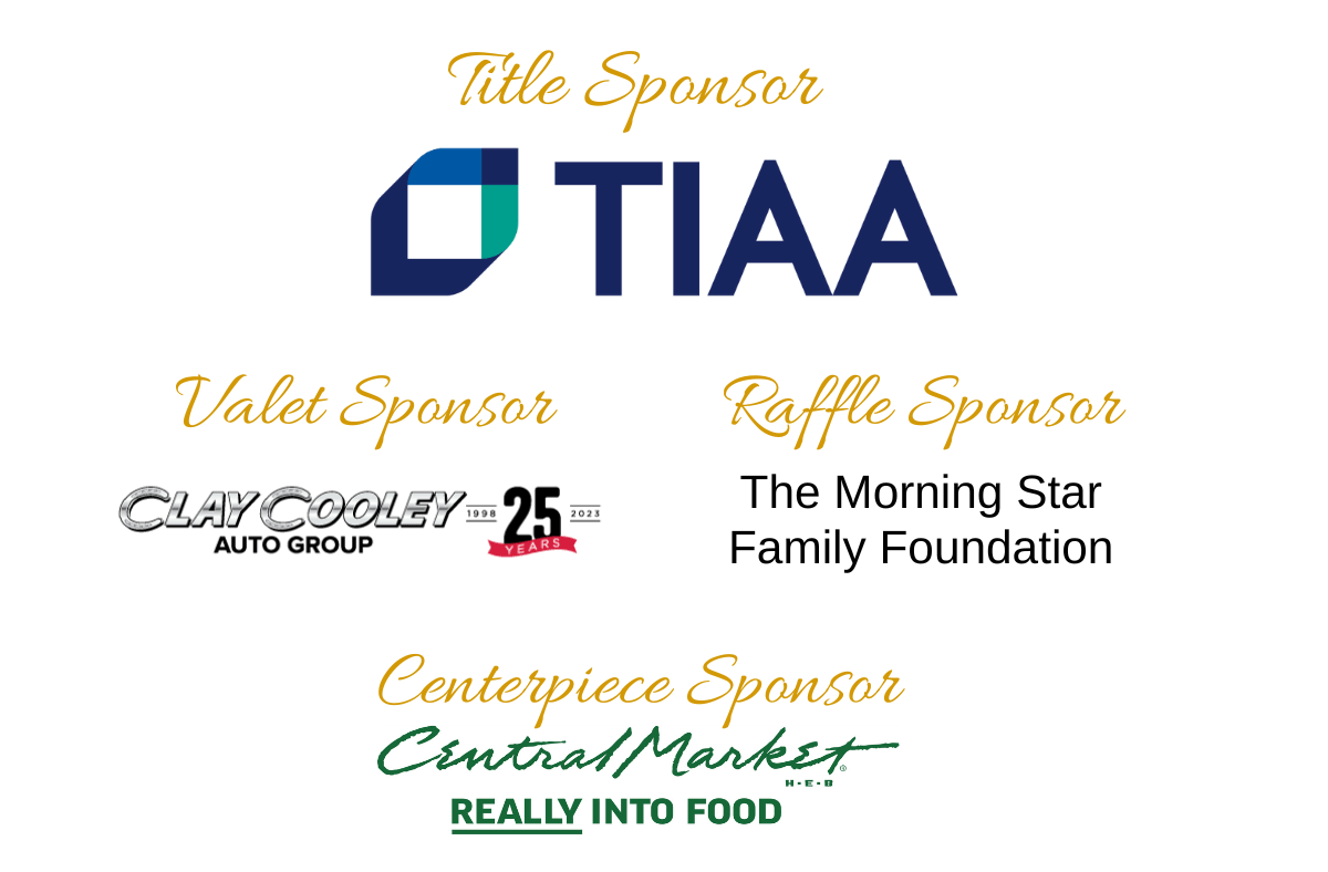 Large Sponsors