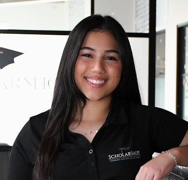 Camila Rodriguez Headshot