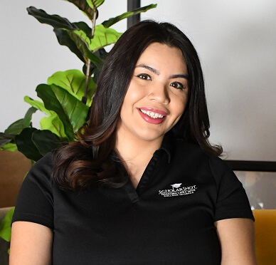 Kenya Monreal Headshot