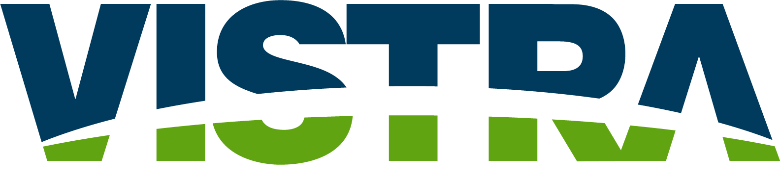 VISTRA Logo